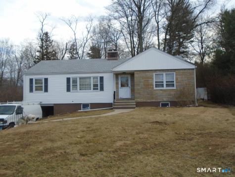 663 High Ridge Road Stamford CT 06905