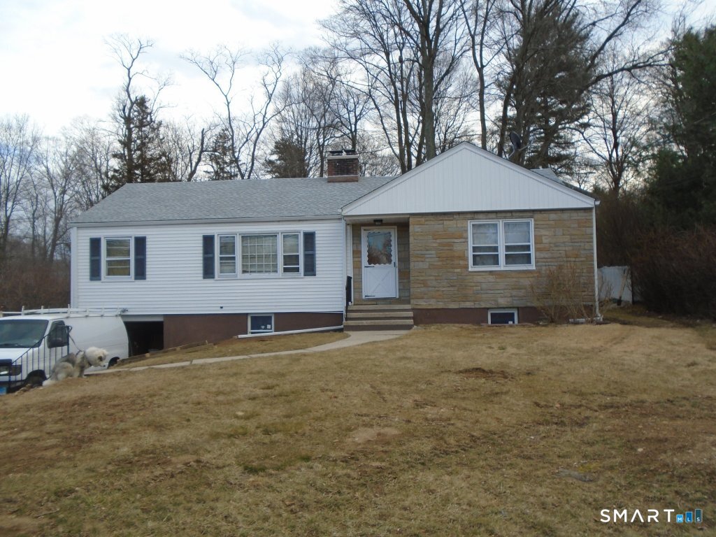 663 High Ridge Road Stamford CT 06905