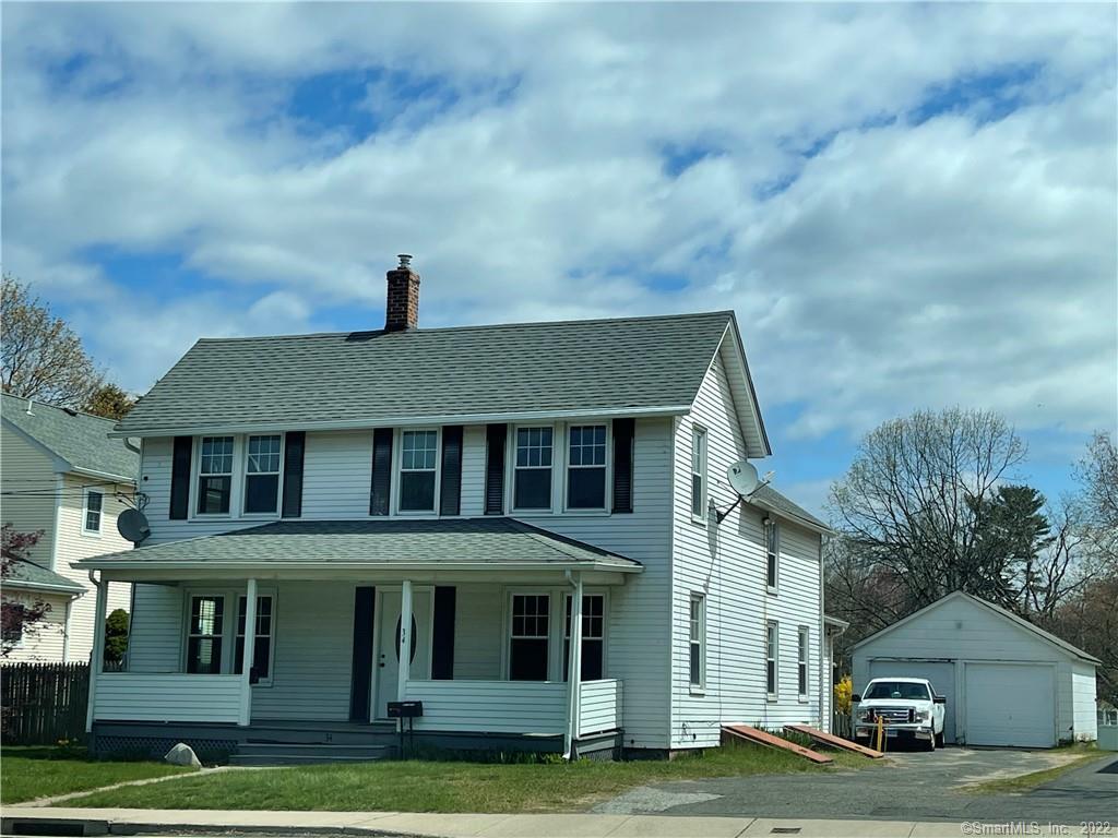 34 South Center Street Windsor Locks CT 06096