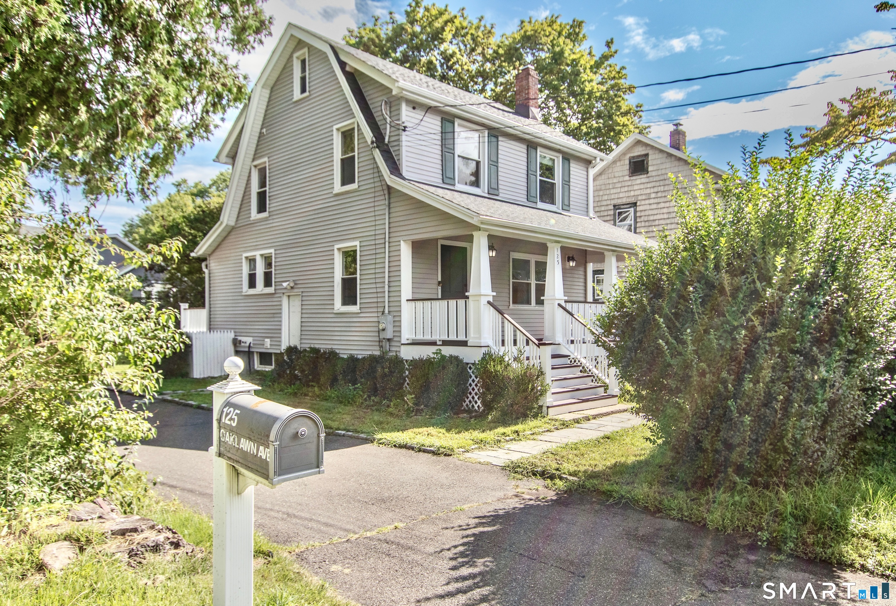 125 Oaklawn Avenue Stamford CT 06905