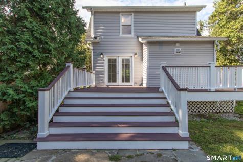 125 Oaklawn Avenue Stamford CT 06905