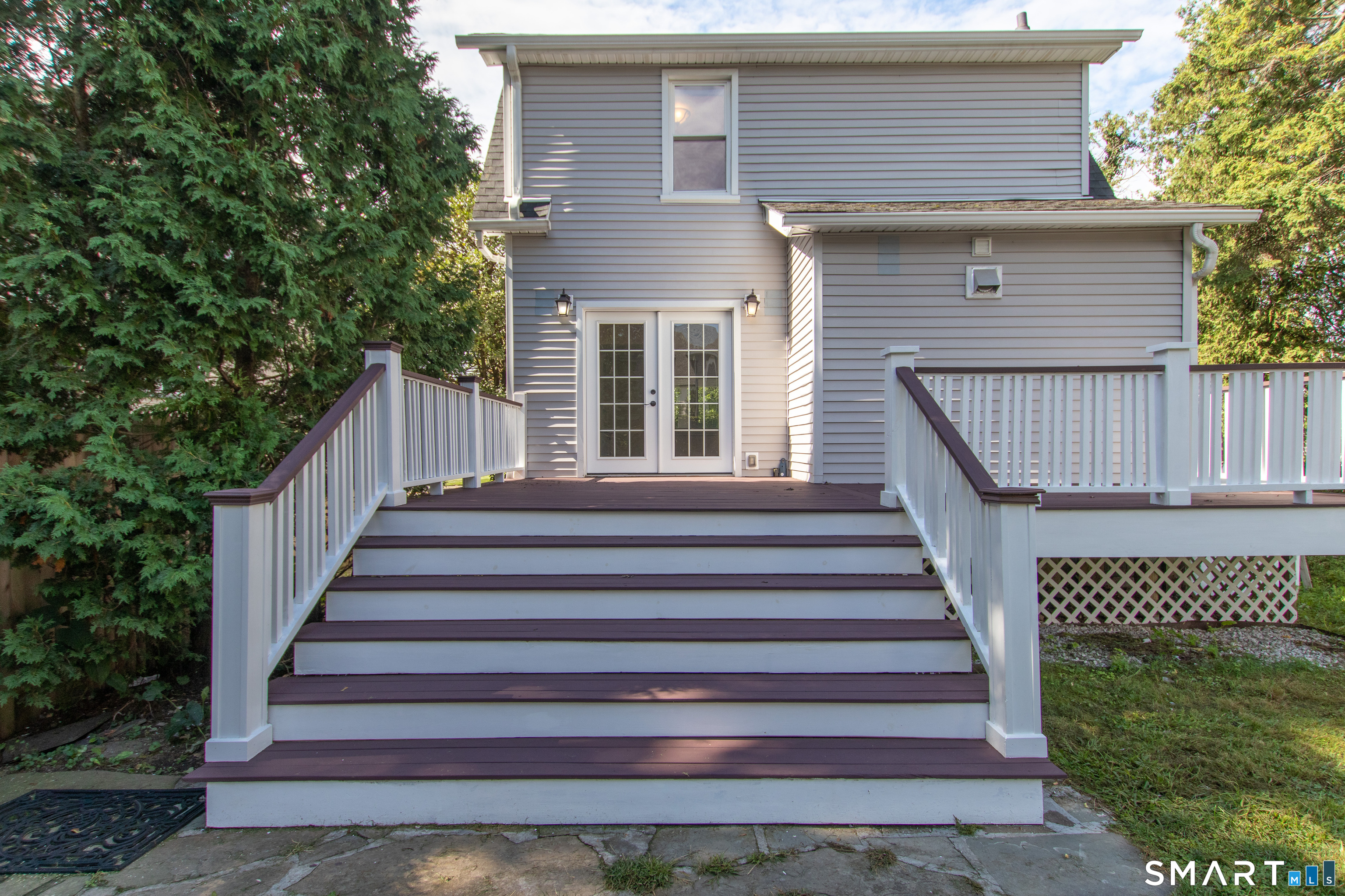 125 Oaklawn Avenue Stamford CT 06905