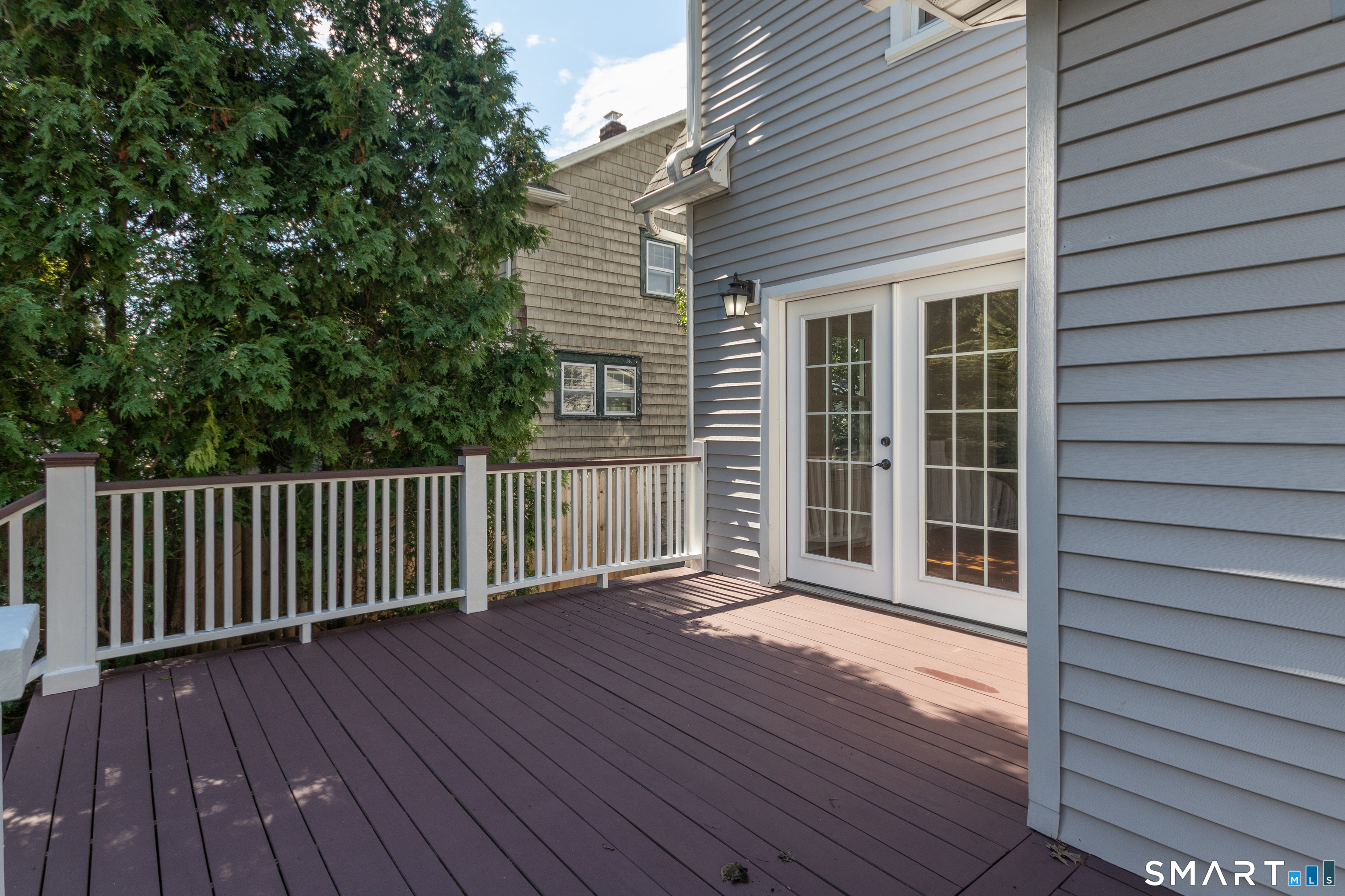 125 Oaklawn Avenue Stamford CT 06905