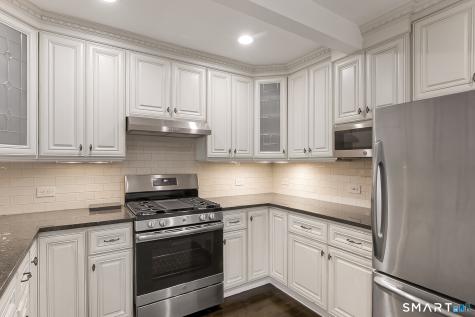 125 Oaklawn Avenue Stamford CT 06905
