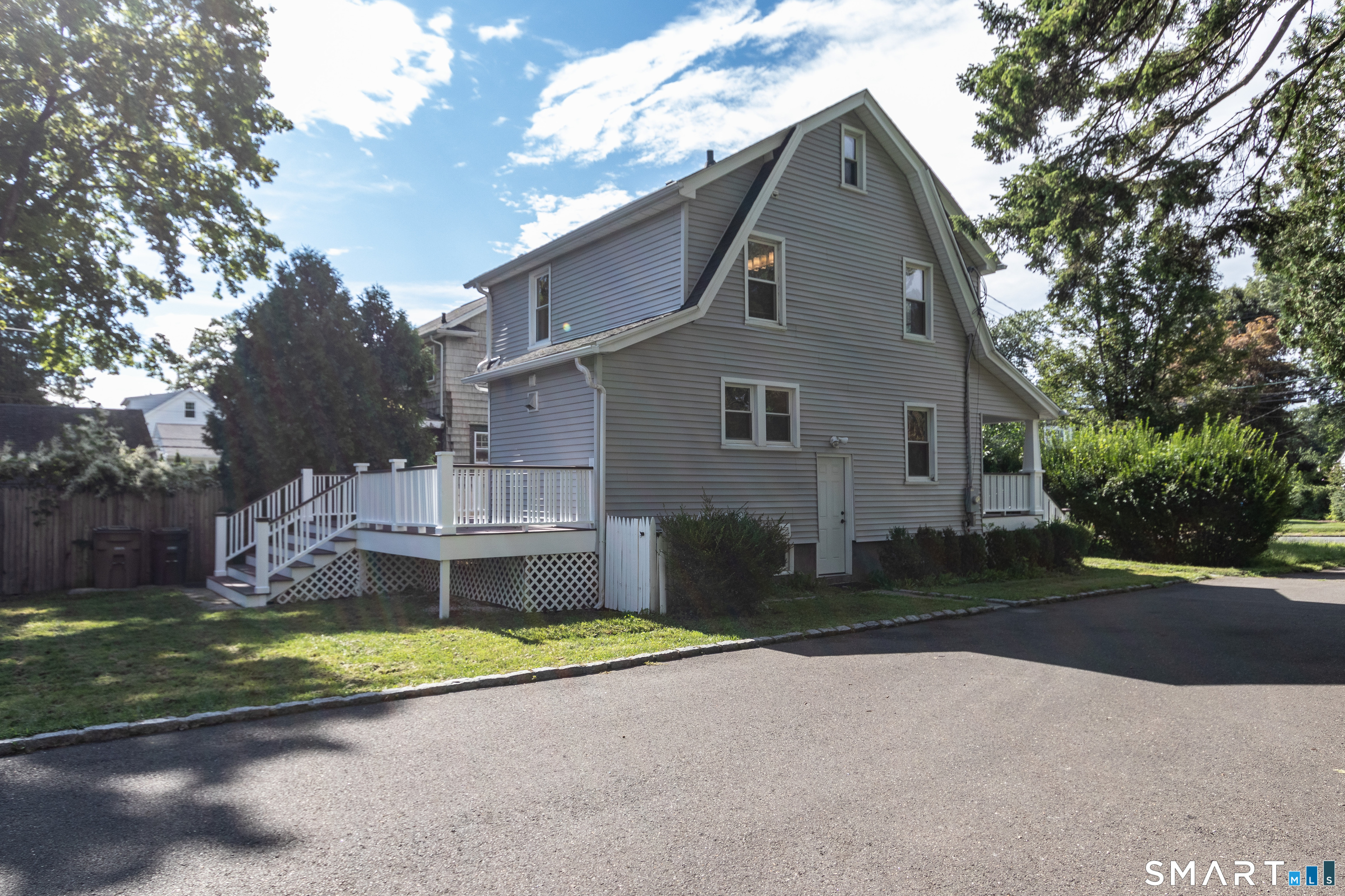 125 Oaklawn Avenue Stamford CT 06905