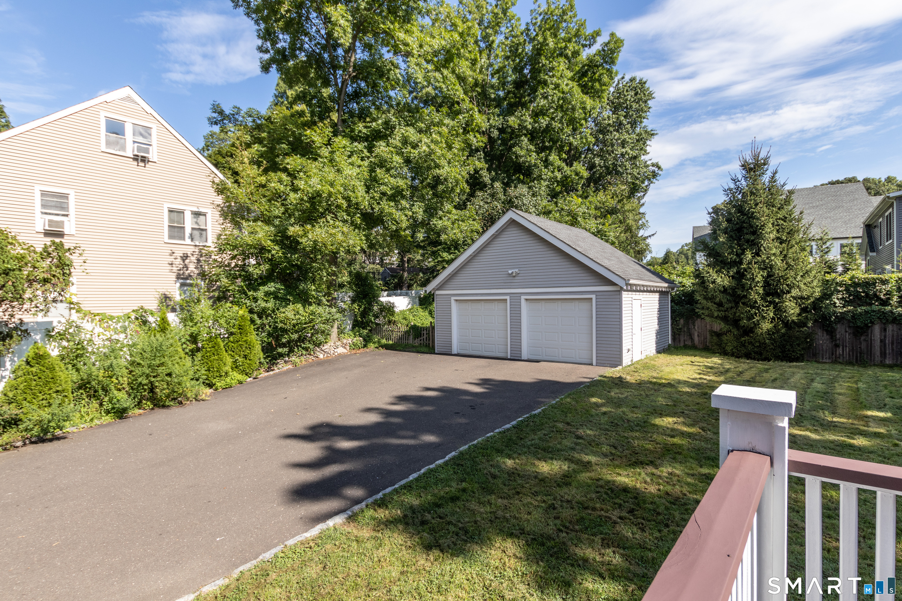125 Oaklawn Avenue Stamford CT 06905