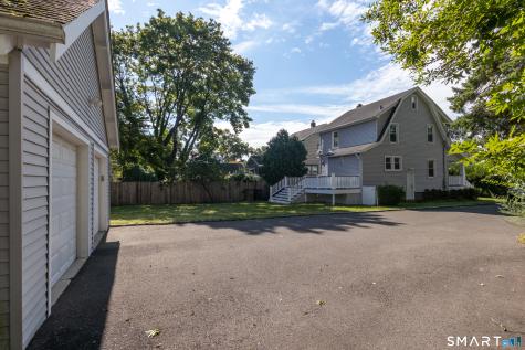 125 Oaklawn Avenue Stamford CT 06905