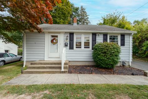 452 Pond Point Avenue Milford CT 06460