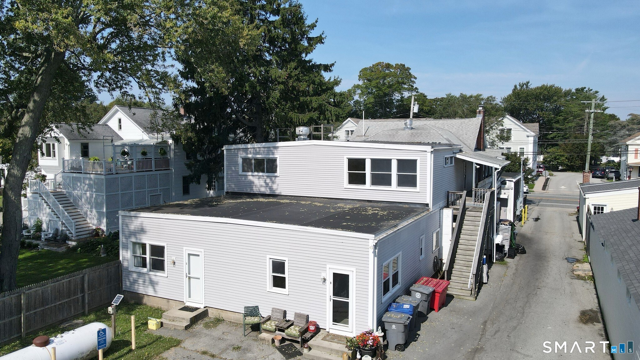 374 Main Street East Lyme CT 06357