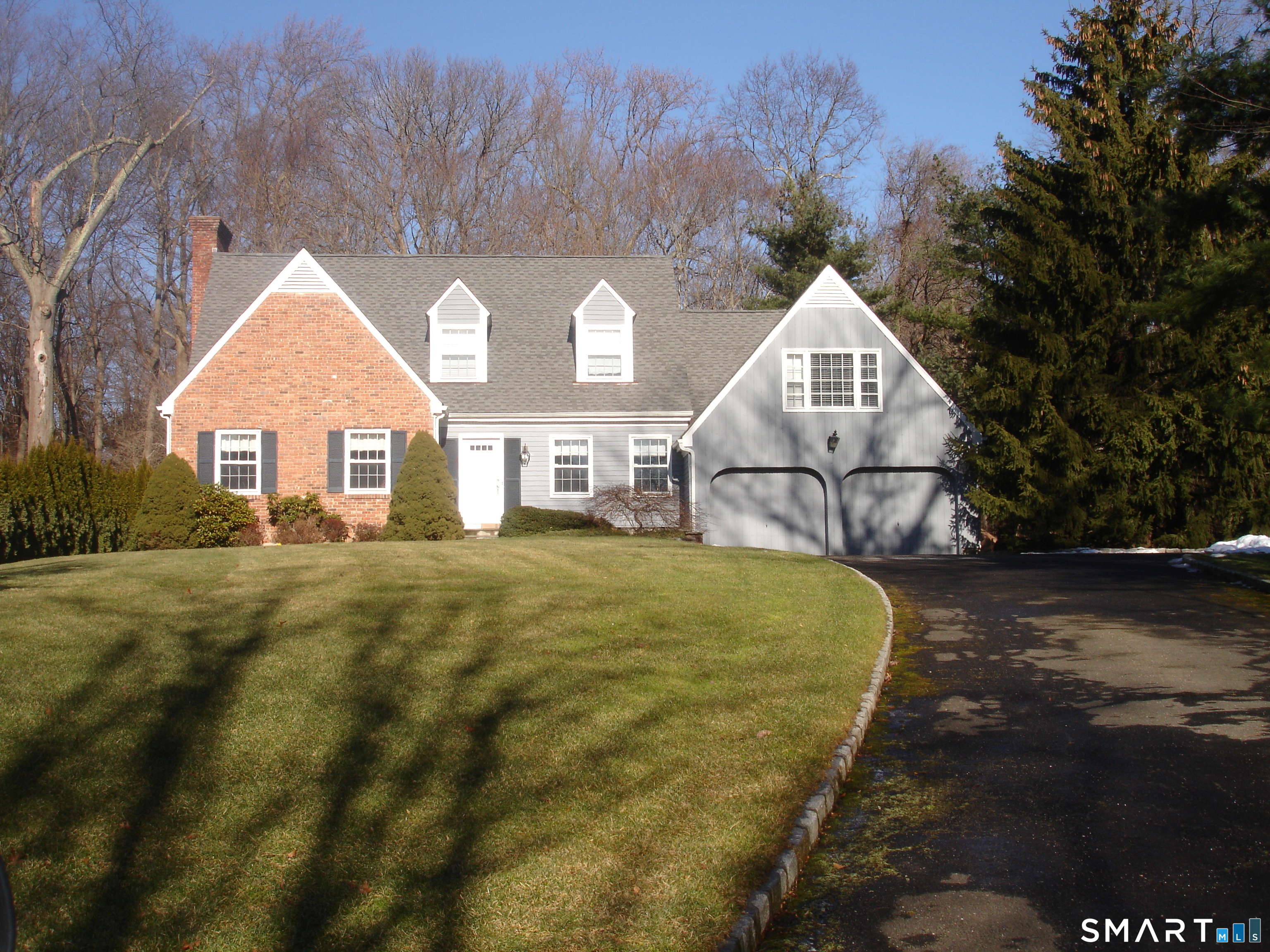 47 Barringer Road Darien CT 06820