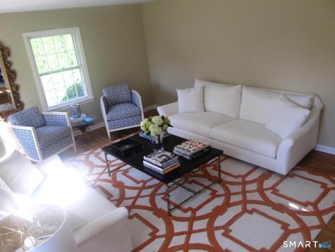 47 Barringer Road Darien CT 06820