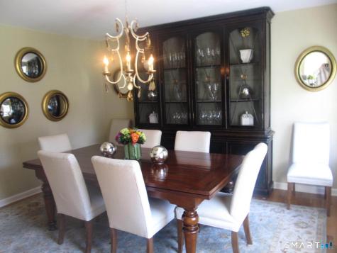 47 Barringer Road Darien CT 06820