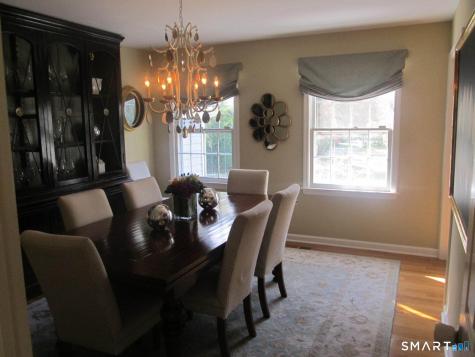 47 Barringer Road Darien CT 06820