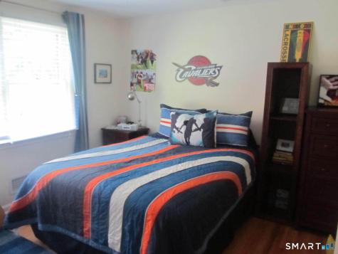 47 Barringer Road Darien CT 06820