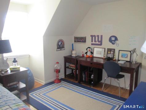 47 Barringer Road Darien CT 06820
