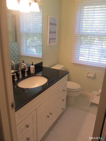 47 Barringer Road Darien CT 06820