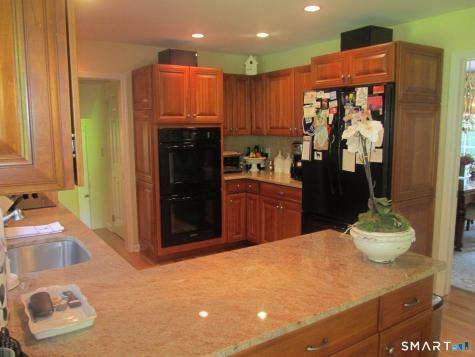 47 Barringer Road Darien CT 06820