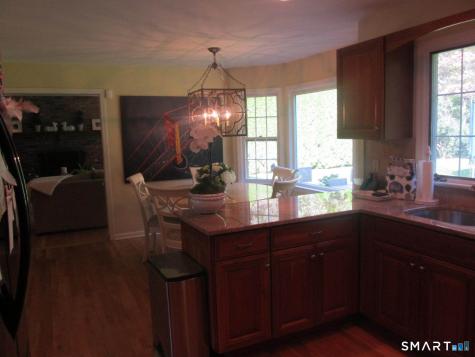 47 Barringer Road Darien CT 06820