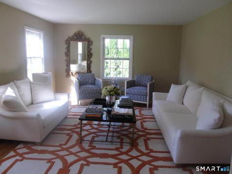 47 Barringer Road Darien CT 06820