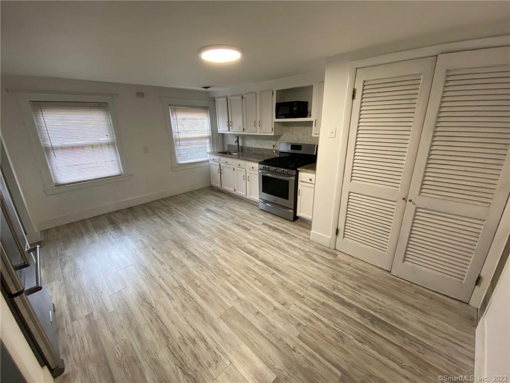 42 Warren Street New Haven CT 06511