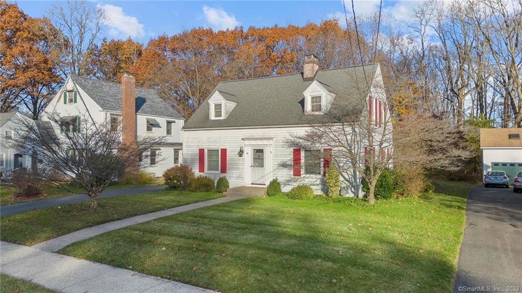 87 Sylvan Road New Britain CT 06053