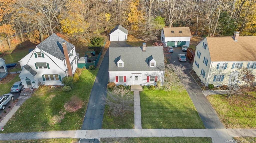 87 Sylvan Road New Britain CT 06053