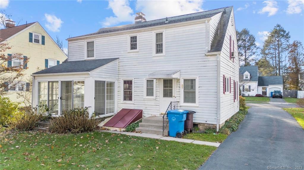 87 Sylvan Road New Britain CT 06053