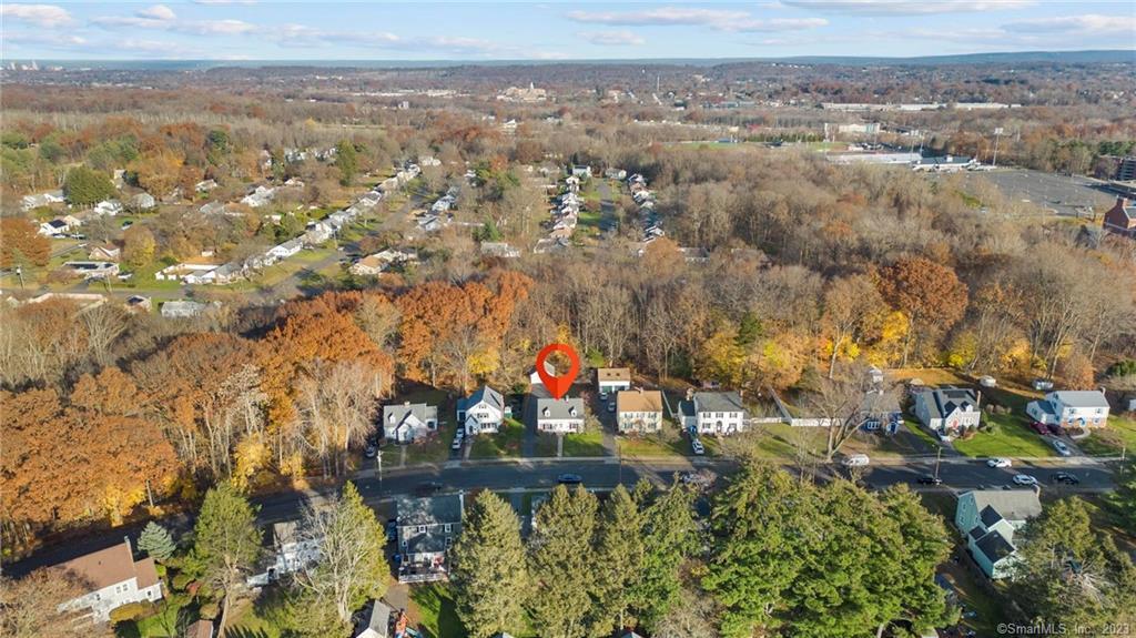 87 Sylvan Road New Britain CT 06053