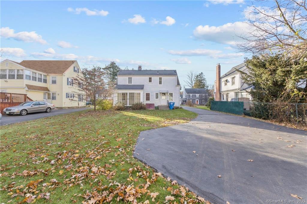 87 Sylvan Road New Britain CT 06053