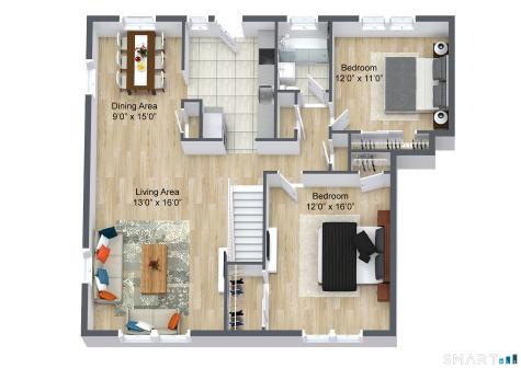 18 Hamilton Court Stamford CT 06902