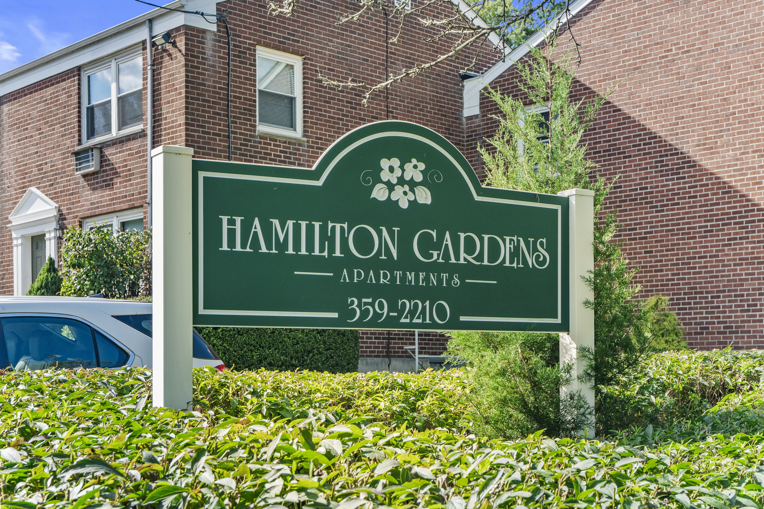 18 Hamilton Court Stamford CT 06902