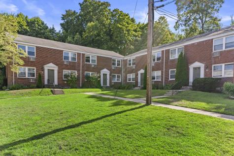 18 Hamilton Court Stamford CT 06902