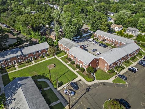 18 Hamilton Court Stamford CT 06902