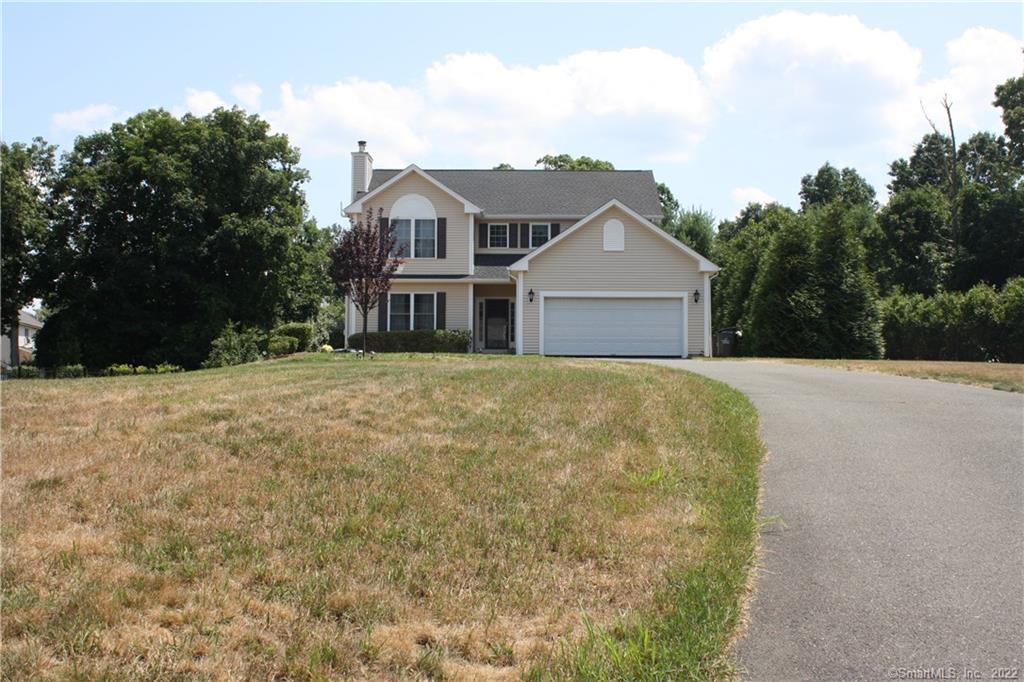 5 Clover Court Brookfield CT 06804