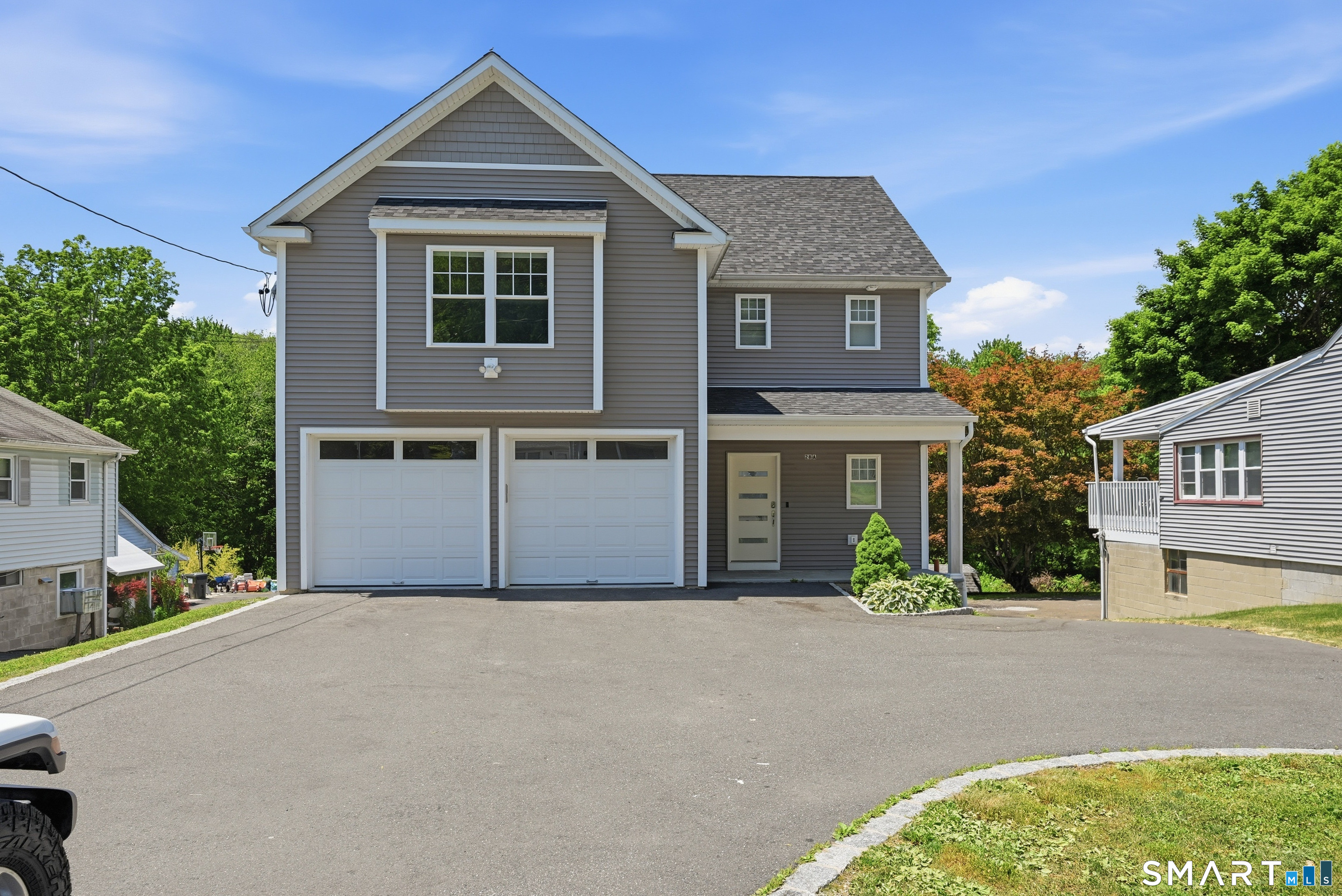 Danbury CT 06810