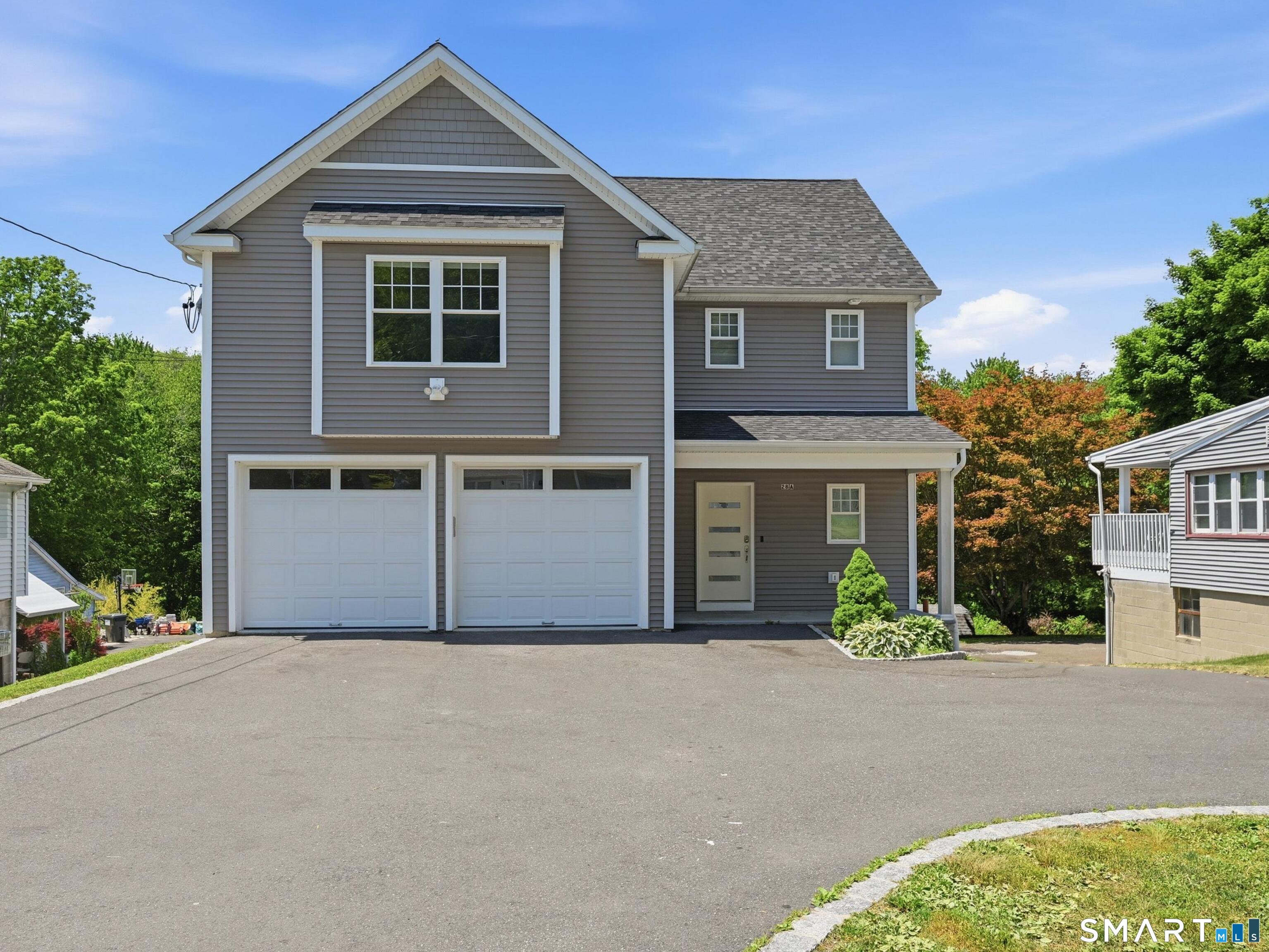 Danbury CT 06810