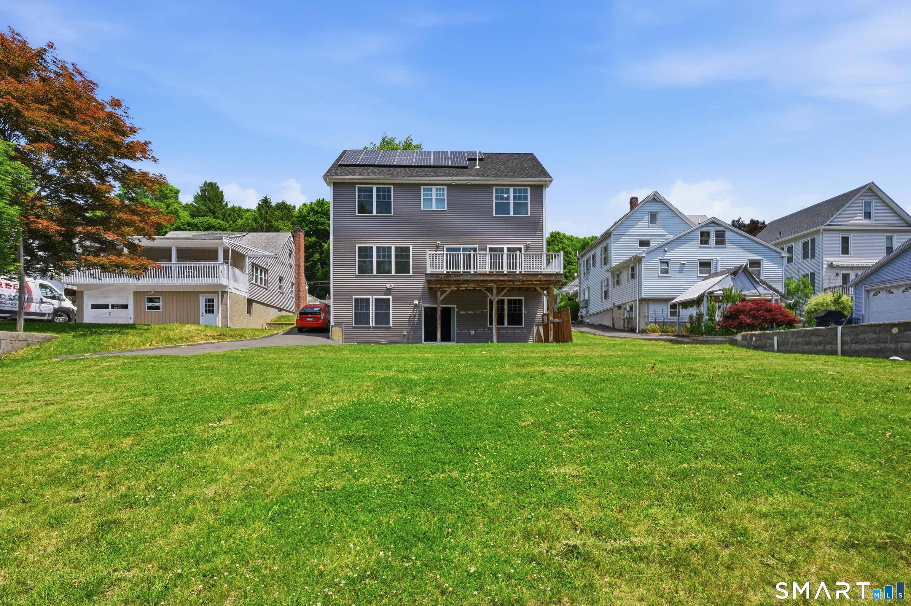 Danbury CT 06810