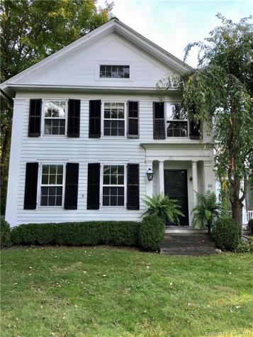60 Cornwall Bridge Road Sharon CT 06069