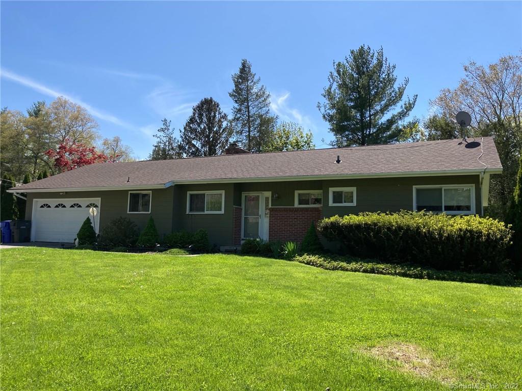 10 Lakewood Terrace New Milford CT 06776