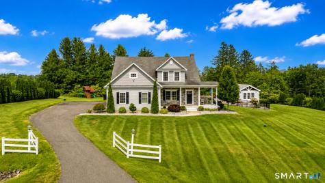 16 Bella Vista Drive Watertown CT 06795