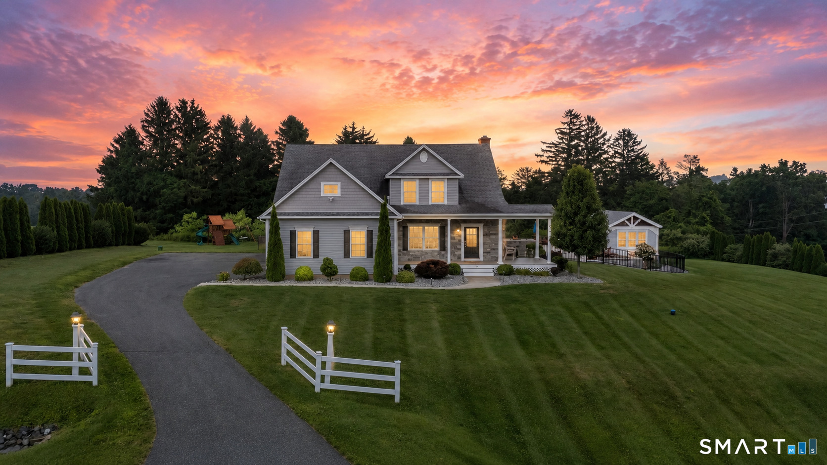 16 Bella Vista Drive Watertown CT 06795