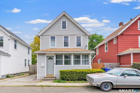 6 Alfred Court Stratford CT 06615