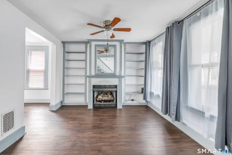 6 Alfred Court Stratford CT 06615