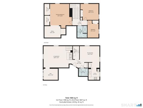621 Chapel Street New Haven CT 06511