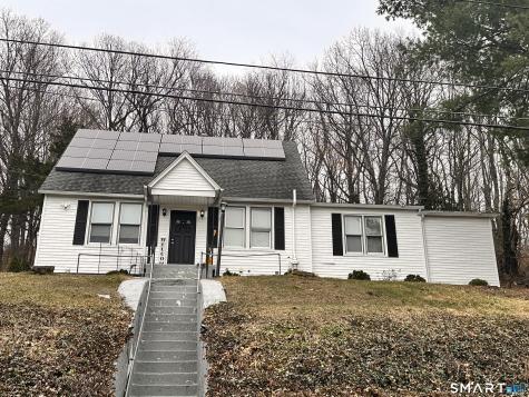 74 Mount Pleasant Street Derby CT 06418