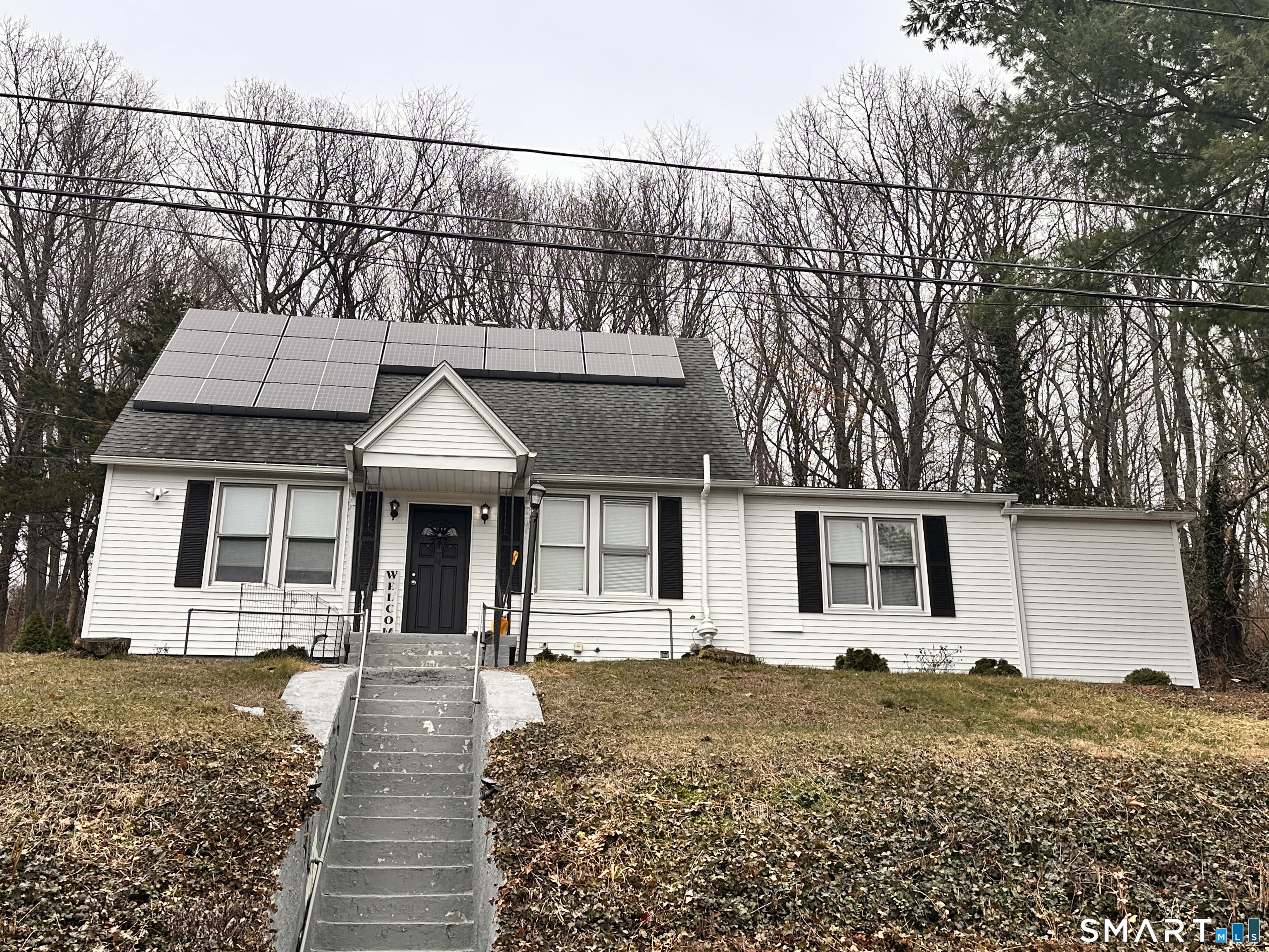 74 Mount Pleasant Street Derby CT 06418