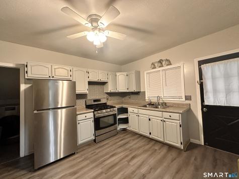 74 Mount Pleasant Street Derby CT 06418