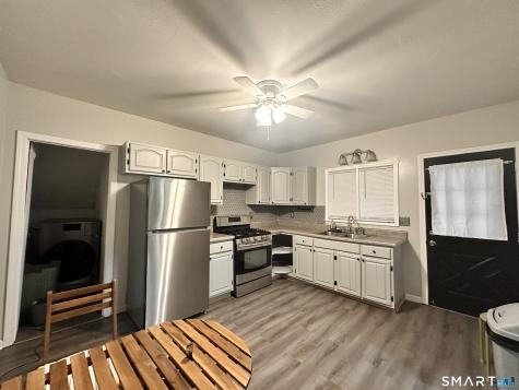 74 Mount Pleasant Street Derby CT 06418