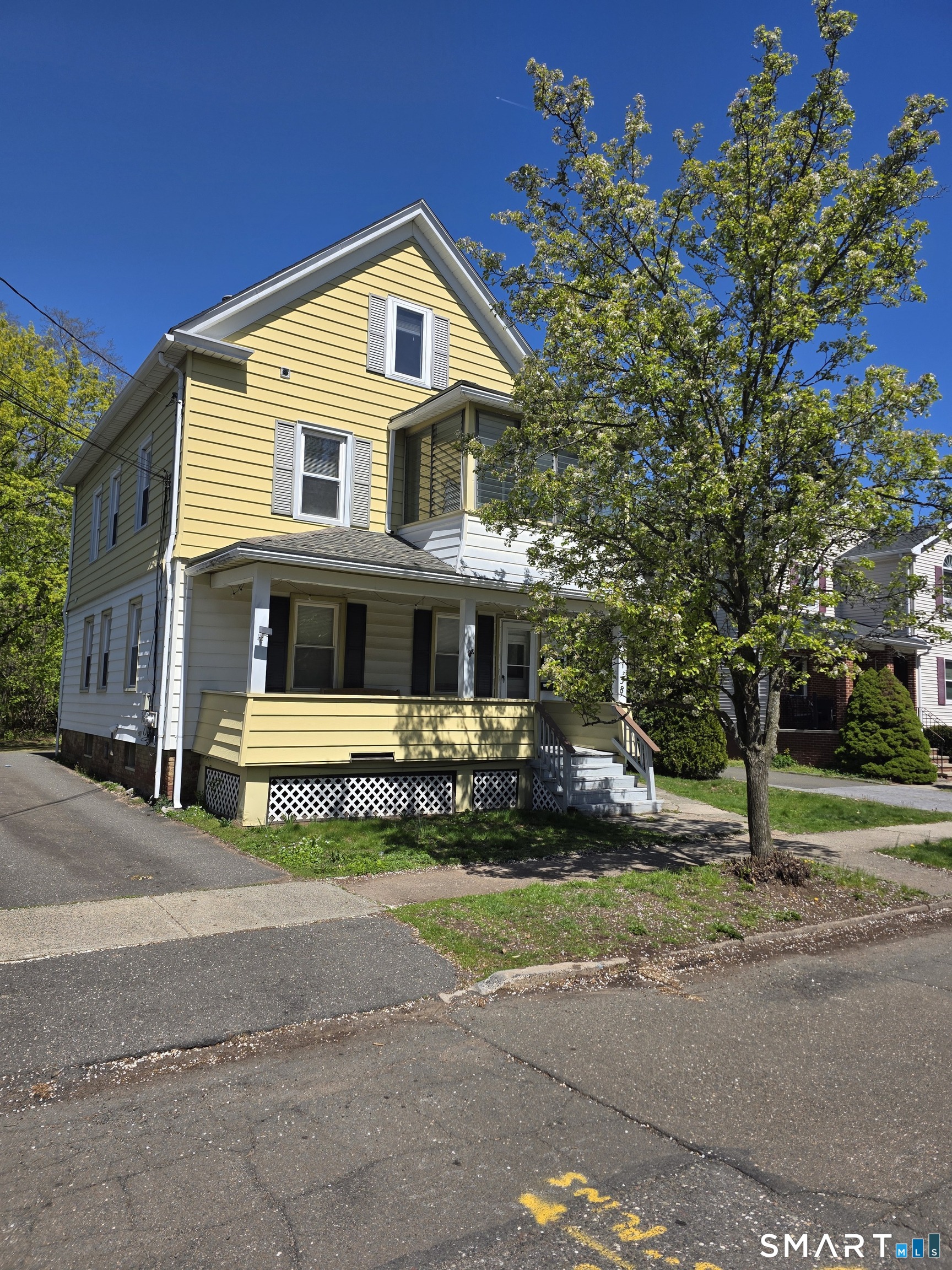 38 Bull Avenue Wallingford CT 06492