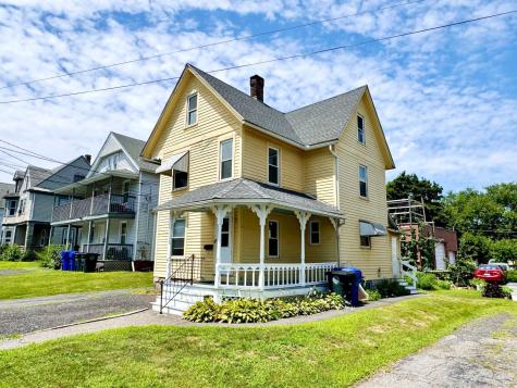 14 Elton Street Torrington CT 06790